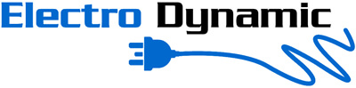 Electro Dynamic Logo